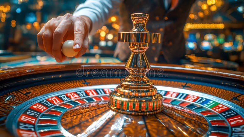 ace7 Online Casino Myanmar