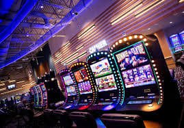 ace7 Myanmar Casino Experience
