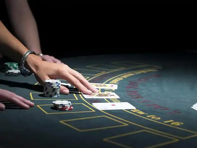 ace7 Live Casino Slots Myanmar